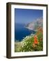 Dalmatian Coast, Croatia-Russell Young-Framed Photographic Print