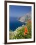 Dalmatian Coast, Croatia-Russell Young-Framed Photographic Print