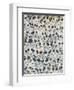 Dalmatian Disco, 2016-Holly Frean-Framed Giclee Print