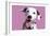 Dalmatian Dog-null-Framed Photographic Print