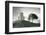 Dalmatian Stone Church on the Hill-xbrchx-Framed Photographic Print