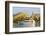 Dalmatian Town of Trogir Waterfront-xbrchx-Framed Photographic Print