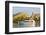 Dalmatian Town of Trogir Waterfront-xbrchx-Framed Photographic Print