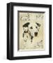 Dalmatian-Libero Patrignani-Framed Art Print