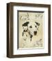 Dalmatian-Libero Patrignani-Framed Art Print