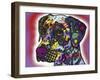 Dalmatian-Dean Russo-Framed Giclee Print