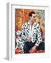 Dalmatian-Uma Gokhale-Framed Photographic Print