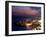 Dalmation Coast on the Adriatic Sea, Medieval Walled City of Dubrovnik, Serbia-Russell Gordon-Framed Photographic Print