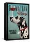 Dalmation Winery-Ryan Fowler-Framed Stretched Canvas