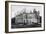 Dalmeny House, South Queensferry, Near Edinburgh, Scotland, 20th Century-null-Framed Giclee Print