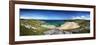 Dalmore in Summer-David Woods-Framed Photographic Print