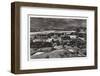 Dalmunzie Hotel, Glenshee, Blairgowrie, Perthshire, Scotland-null-Framed Photographic Print