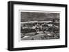Dalmunzie Hotel, Glenshee, Blairgowrie, Perthshire, Scotland-null-Framed Photographic Print
