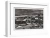 Dalmunzie Hotel, Glenshee, Blairgowrie, Perthshire, Scotland-null-Framed Photographic Print