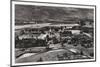 Dalmunzie Hotel, Glenshee, Blairgowrie, Perthshire, Scotland-null-Mounted Photographic Print