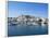 Dalt Vila, Eivissa, Ibiza, Balearic Islands, Spain, Mediterranean-Hans Peter Merten-Framed Photographic Print