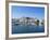 Dalt Vila, Eivissa, Ibiza, Balearic Islands, Spain, Mediterranean-Hans Peter Merten-Framed Photographic Print