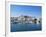 Dalt Vila, Eivissa, Ibiza, Balearic Islands, Spain, Mediterranean-Hans Peter Merten-Framed Photographic Print