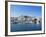 Dalt Vila, Eivissa, Ibiza, Balearic Islands, Spain, Mediterranean-Hans Peter Merten-Framed Photographic Print