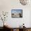 Dalt Vila, Eivissa, Ibiza, Balearic Islands, Spain, Mediterranean-Hans Peter Merten-Framed Stretched Canvas displayed on a wall
