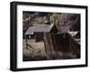 Dalton, Colorado, USA-null-Framed Photographic Print