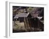 Dalton, Colorado, USA-null-Framed Photographic Print