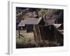 Dalton, Colorado, USA-null-Framed Photographic Print