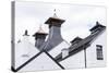 Dalwhinni Distillery, Inverness-Shire, Scotland-phbcz-Stretched Canvas