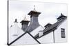 Dalwhinni Distillery, Inverness-Shire, Scotland-phbcz-Stretched Canvas