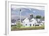 Dalwhinni Distillery, Inverness-Shire, Scotland-phbcz-Framed Photographic Print