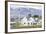 Dalwhinni Distillery, Inverness-Shire, Scotland-phbcz-Framed Photographic Print