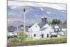 Dalwhinni Distillery, Inverness-Shire, Scotland-phbcz-Mounted Photographic Print