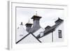 Dalwhinni Distillery, Inverness-Shire, Scotland-phbcz-Framed Photographic Print