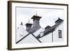 Dalwhinni Distillery, Inverness-Shire, Scotland-phbcz-Framed Photographic Print