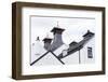 Dalwhinni Distillery, Inverness-Shire, Scotland-phbcz-Framed Photographic Print