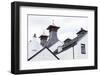 Dalwhinni Distillery, Inverness-Shire, Scotland-phbcz-Framed Photographic Print