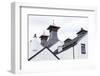 Dalwhinni Distillery, Inverness-Shire, Scotland-phbcz-Framed Photographic Print