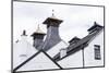 Dalwhinni Distillery, Inverness-Shire, Scotland-phbcz-Mounted Photographic Print