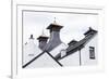 Dalwhinni Distillery, Inverness-Shire, Scotland-phbcz-Framed Photographic Print