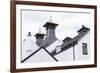 Dalwhinni Distillery, Inverness-Shire, Scotland-phbcz-Framed Photographic Print