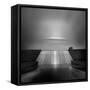 Dam Cloud-Andy Lee-Framed Stretched Canvas