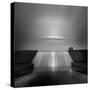 Dam Cloud-Andy Lee-Stretched Canvas