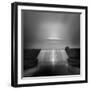 Dam Cloud-Andy Lee-Framed Photographic Print