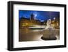 Dam Square-Guido Cozzi-Framed Photographic Print