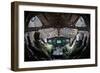 Dam-Fahad Abdulhameed-Framed Photographic Print