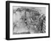 Damage in Dublin-null-Framed Photographic Print