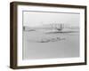 Damaged Wright Flyer, 1903-Science Source-Framed Giclee Print