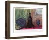 Damascened Work, 19th Century-John Burley Waring-Framed Giclee Print