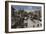 Damascus, Derwishieh Street-null-Framed Giclee Print