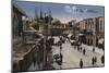 Damascus, Derwishieh Street-null-Mounted Giclee Print